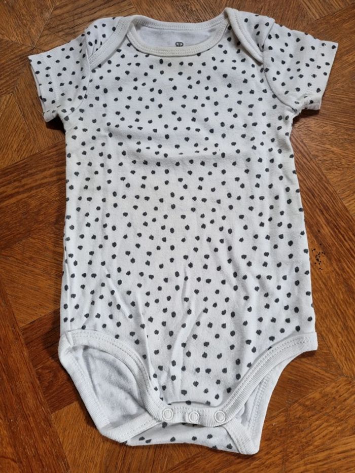Lot 3 bodies été - photo numéro 4