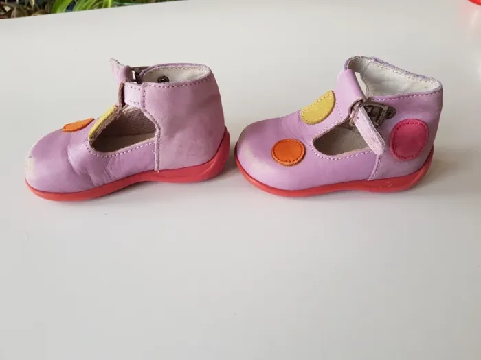 Chaussure 🔄 - photo numéro 5