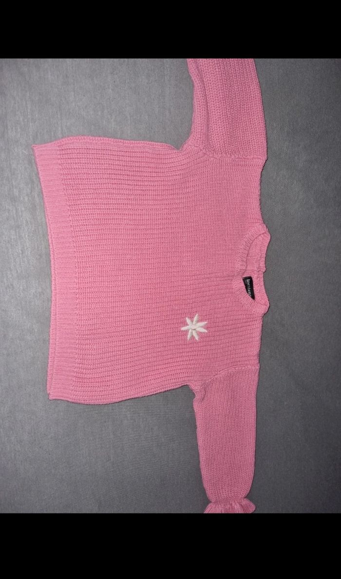 Vetement fille - photo numéro 6