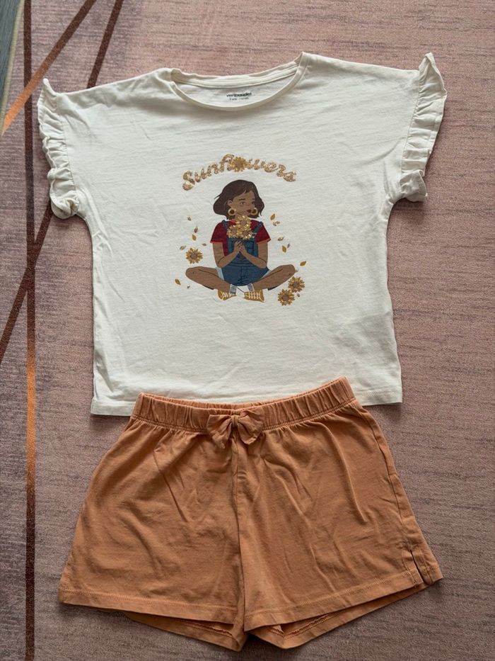 Ensembles vert baudet - photo numéro 4