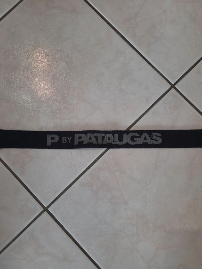 Ceinture enfant Pataugas - photo numéro 1