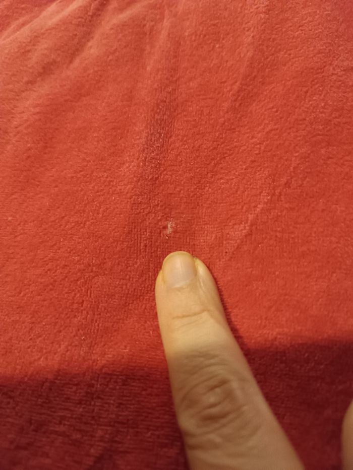 Gigoteuse chaude 24 36 mois - photo numéro 6