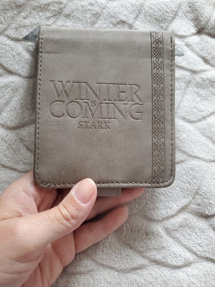 Porte feuille - photo numéro 2