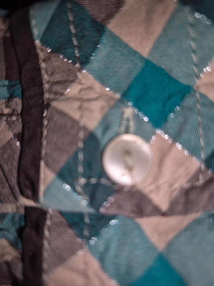 Tunique - photo numéro 5