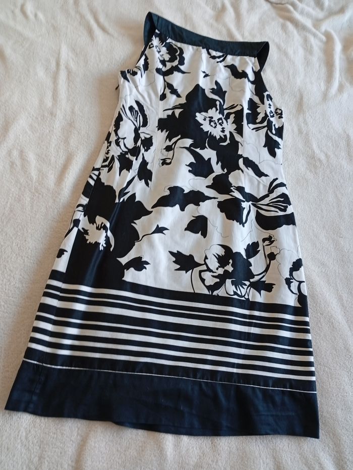 Robe droite, Jacqueline Riu 40 - photo numéro 7