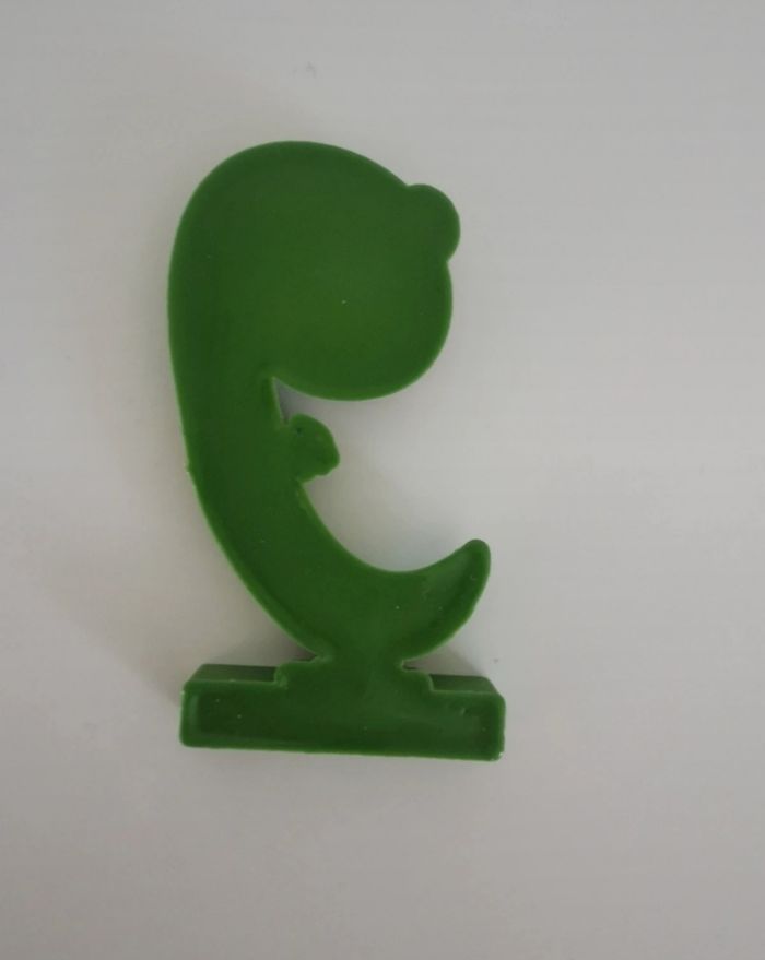 Lettre g alphas - photo numéro 2