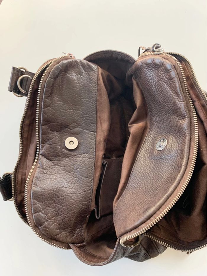 Sac à main Sonia Rykiel original - photo numéro 3