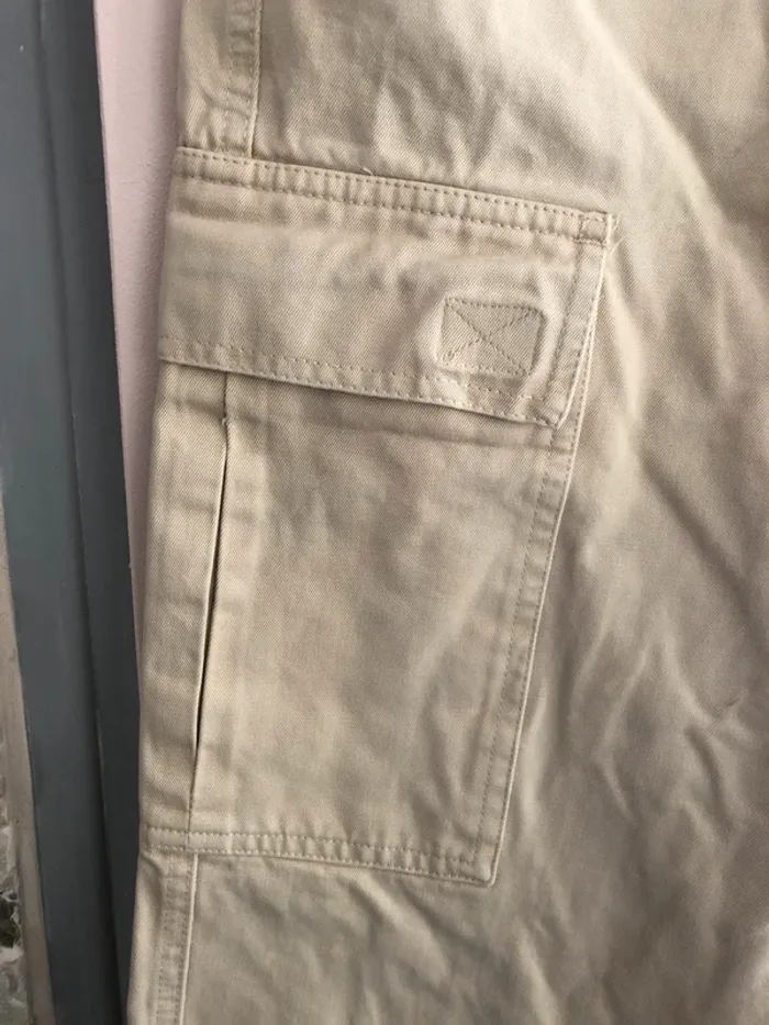 Pantalon Lee Cooper T.38 - photo numéro 2