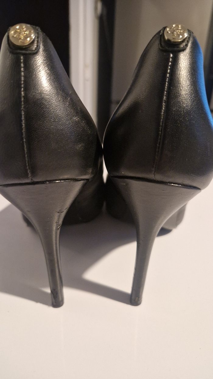 Escarpin guess - photo numéro 3