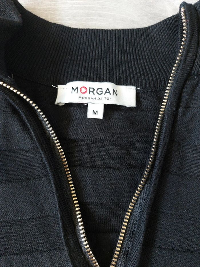 Pull Morgan taille M - photo numéro 3