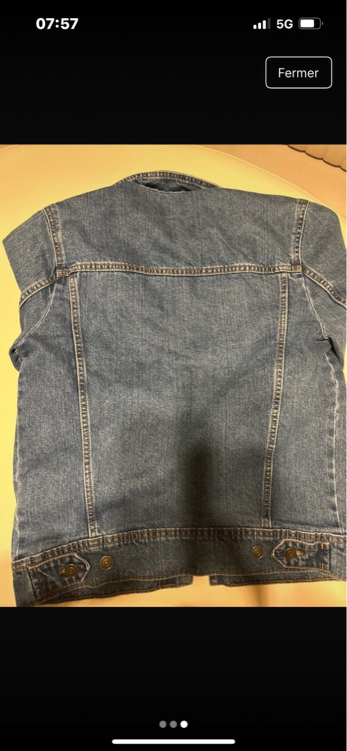 Veste celio