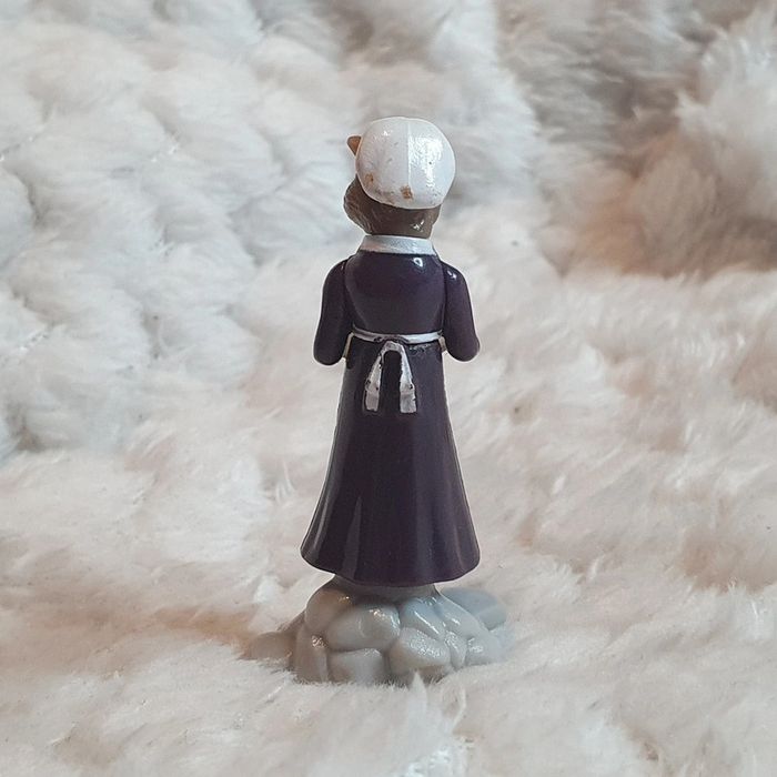 Figurine shrek loup kinder - photo numéro 2