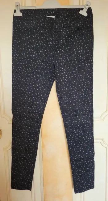 Jeggins La halle