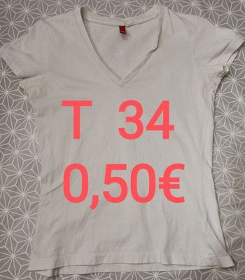 Tee-shirts