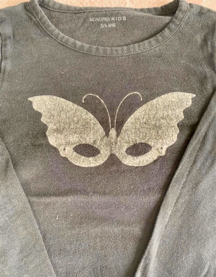 Pull Monoprix - photo numéro 2