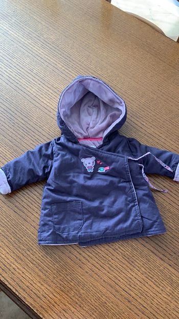 Manteau