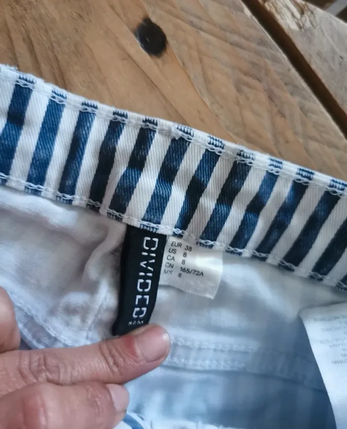 Pantalon. - photo numéro 6