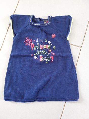 Robe 6 mois
