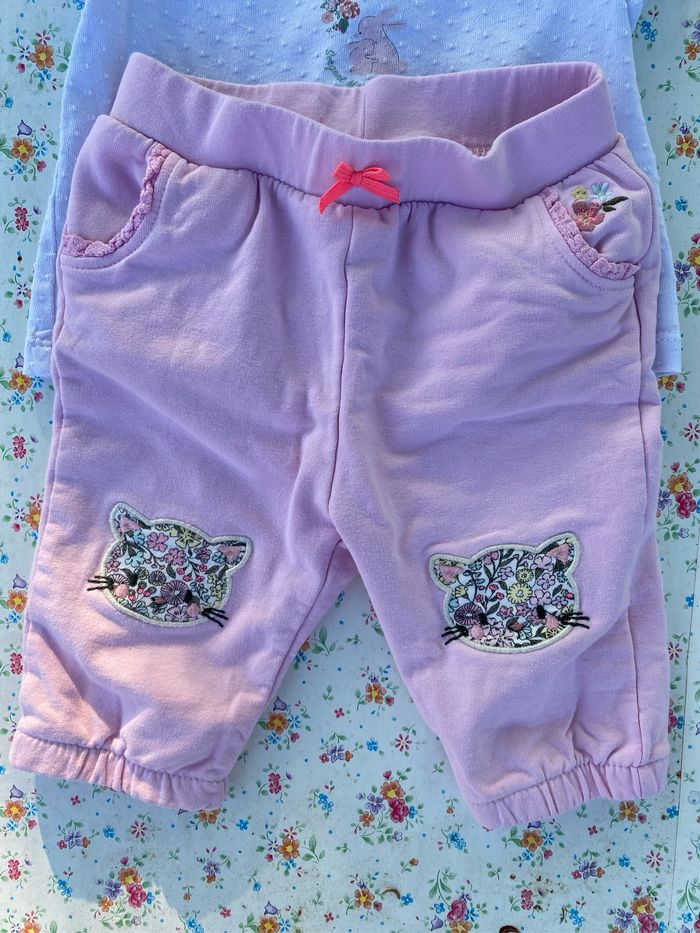 Ensemble sergent major taille 3M - photo numéro 2