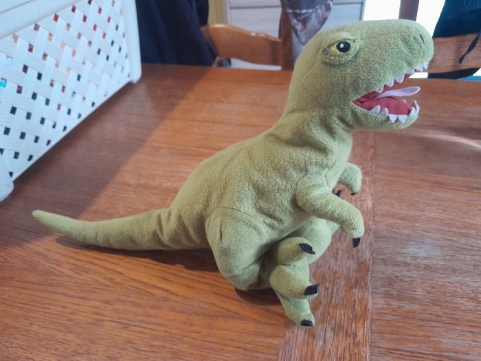 Dinosaures - photo numéro 1