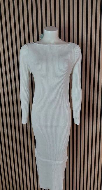 Magnifique robe longue H&M 🖤