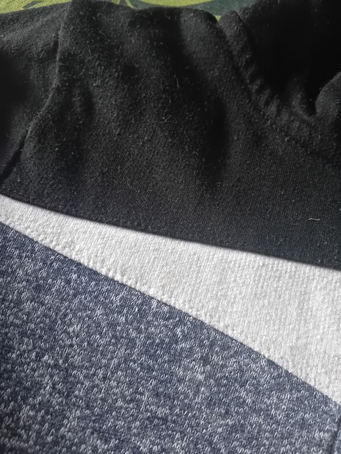 Gilet à capuche TEX - photo numéro 4