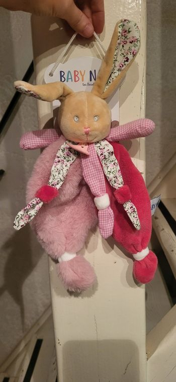 Doudou fille