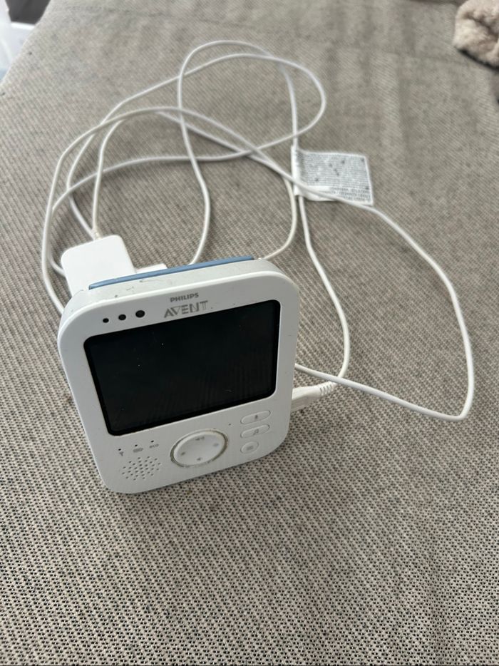 Caméra avent - photo numéro 2