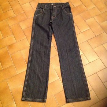 Jean neuf T.162 (14 ans)