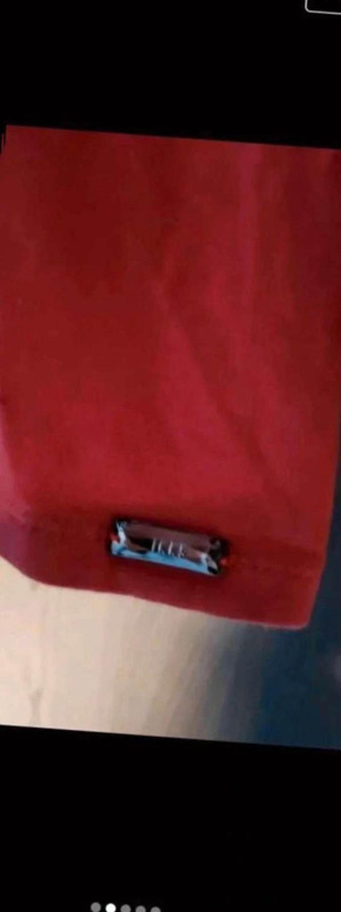 Ikks fille - photo numéro 3