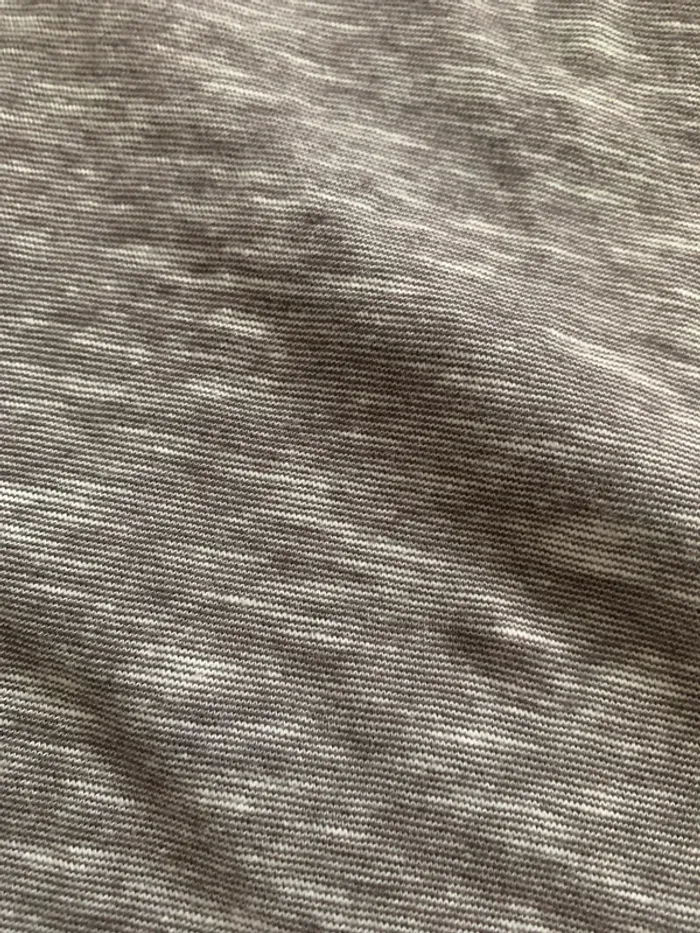 T-shirt Chiné - photo numéro 3