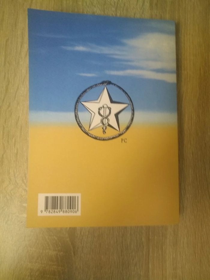 Livre - la vie sage - photo numéro 2