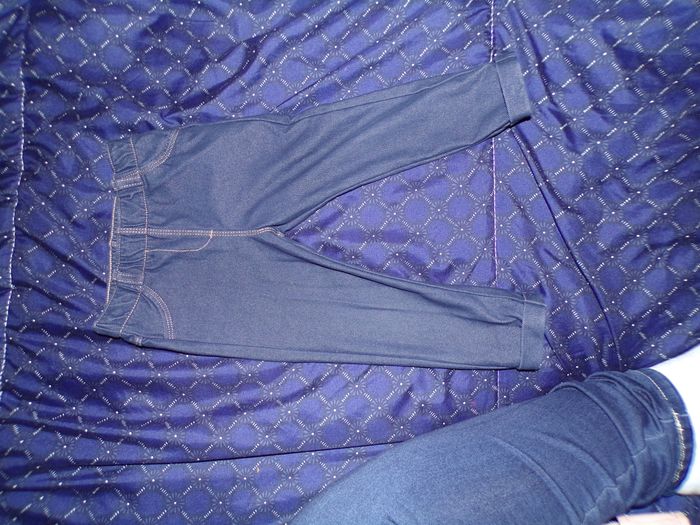 Lot de leggings - photo numéro 3