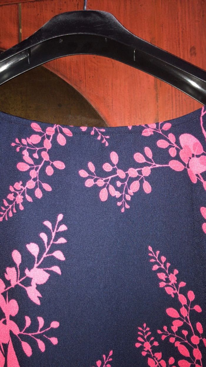 Vero moda top blouse neuf taille L - photo numéro 6