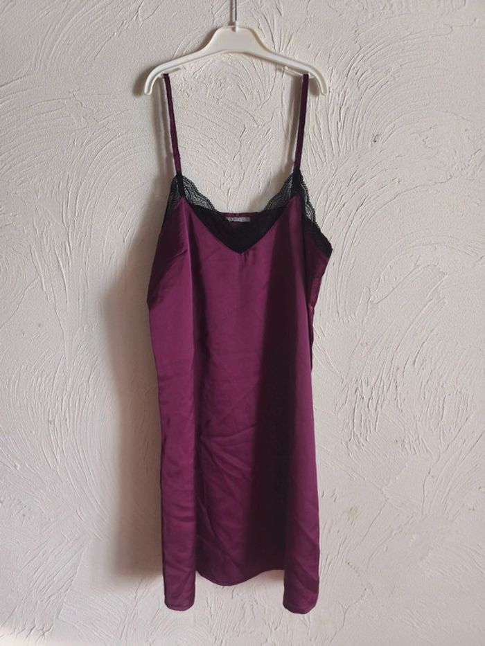 Nuisette violette