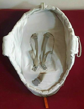 Transat + lit stokke bounce and sleep