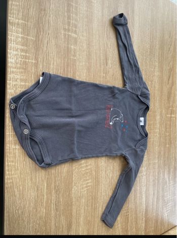 Bodie petit bateau 