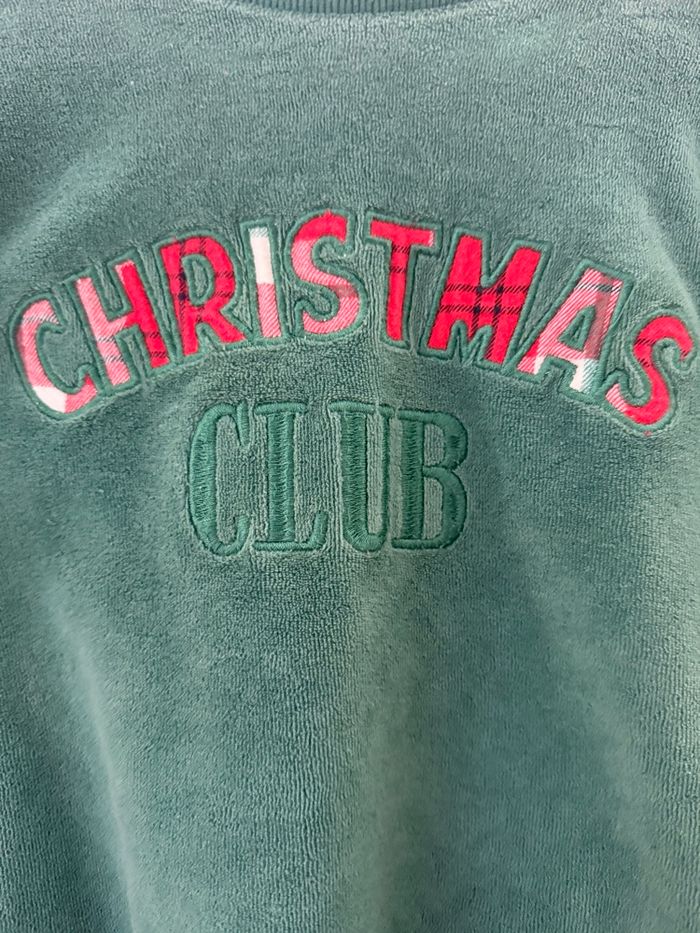 Pyjama garçon Noël Tao - photo numéro 2