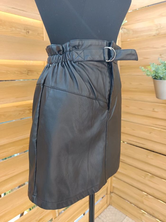 Jupe taille haute XS - photo numéro 2