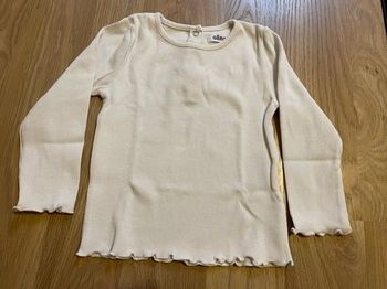 Maillot de corps manches longues