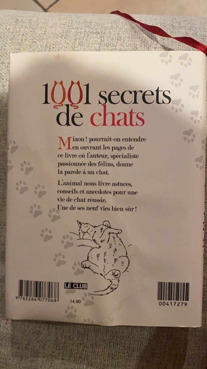 Livre - photo numéro 2