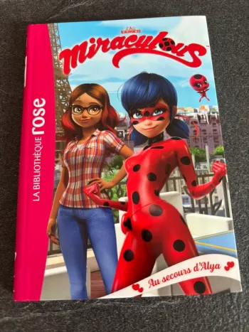 Miraculous
