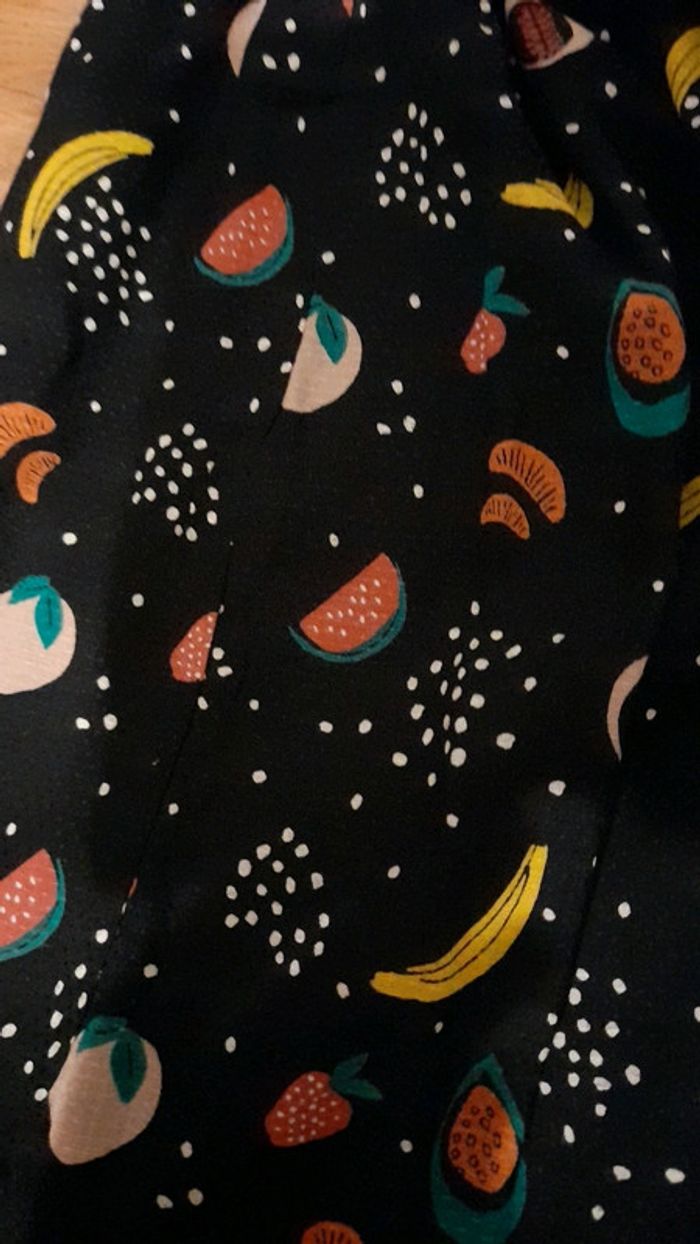 Jupe fruitée - photo numéro 2