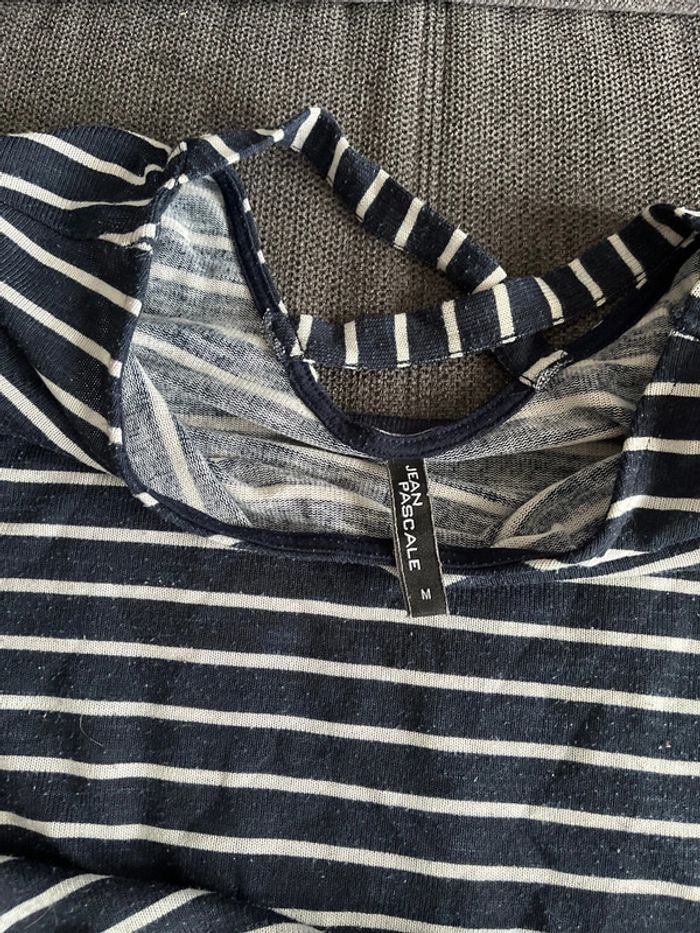 TEE shirt manche 3/4 - photo numéro 3