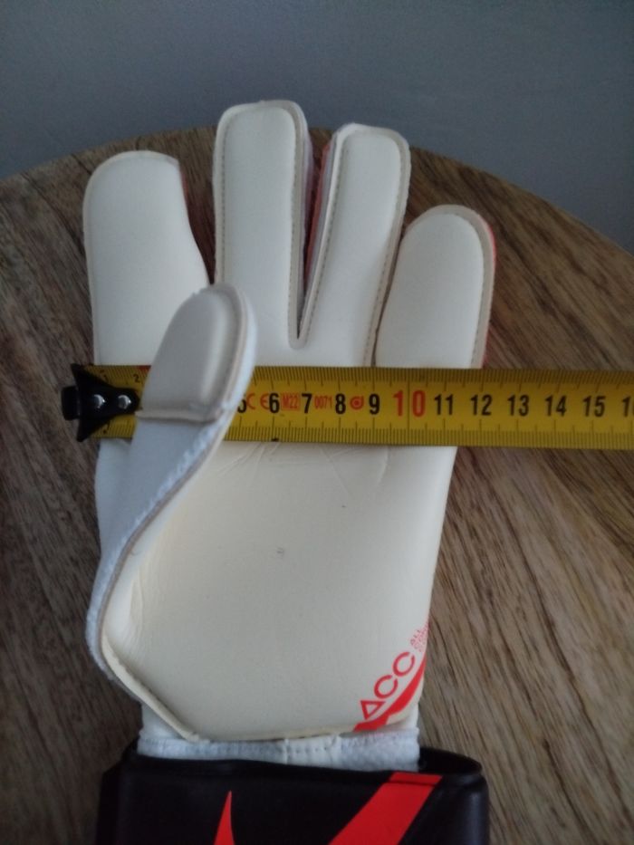 Gants de gardien  T 8,5 - photo numéro 4