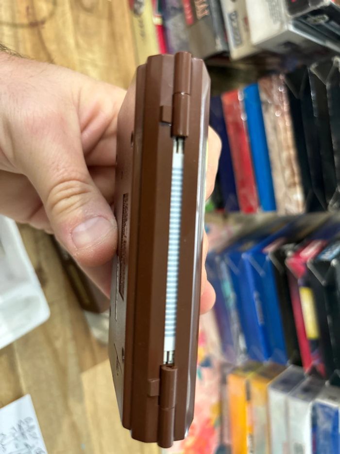 Game & Watch : Donkey Kong II - Complet / VF / Nintendo - photo numéro 13