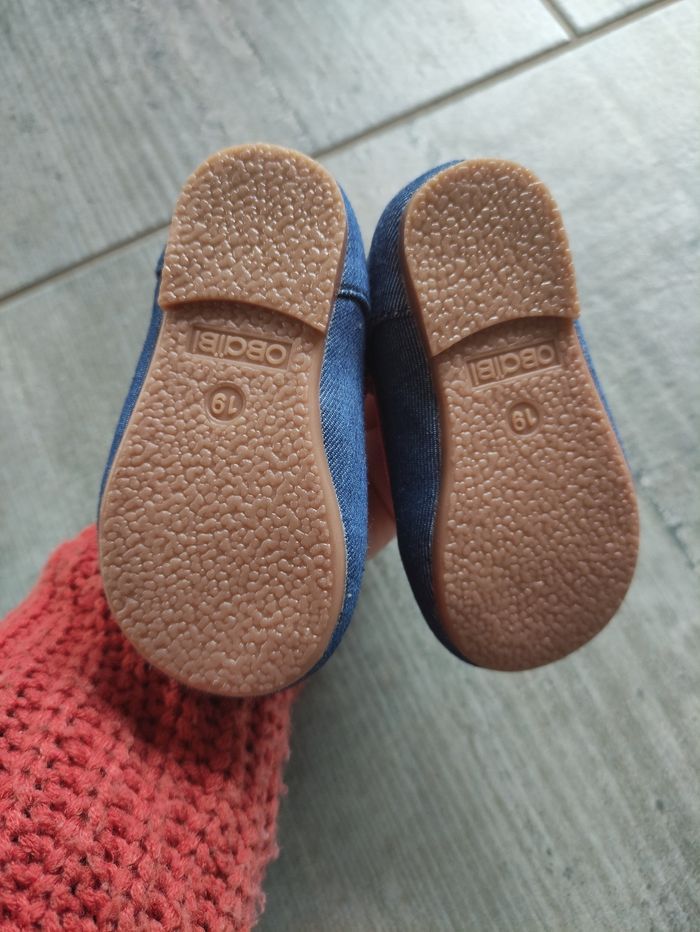 Ballerines neuves - photo numéro 5