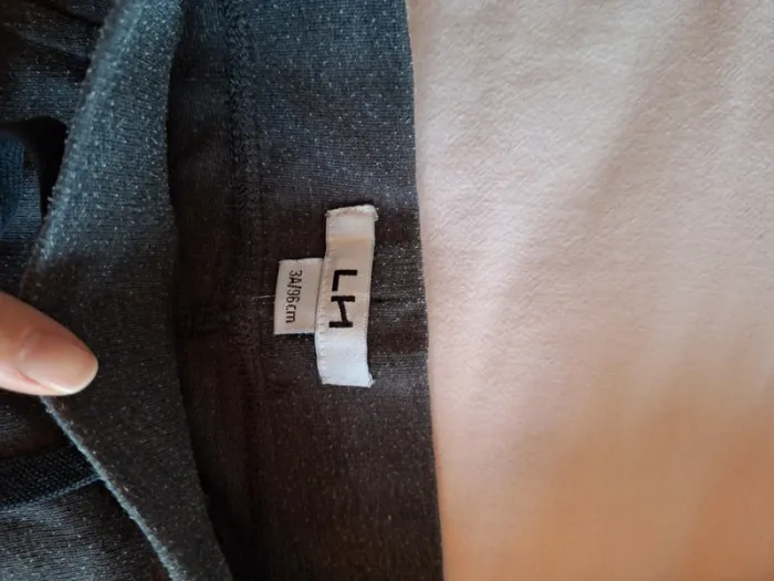 Pantalon jogging 3 ans - photo numéro 2