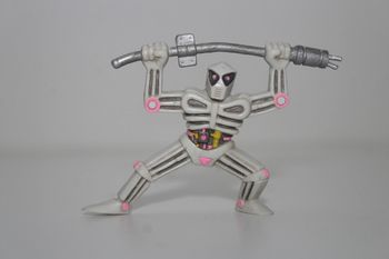 Figurine Fuminoid - Trash Bag Bunch 1994