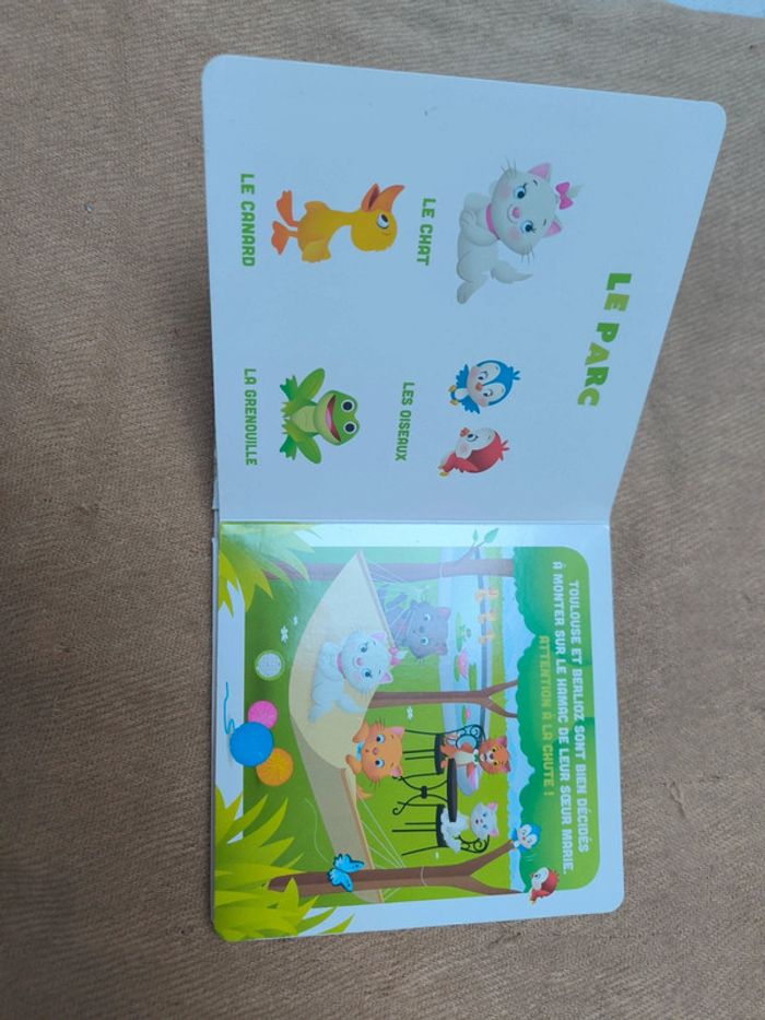 Lot livres bébés - photo numéro 4